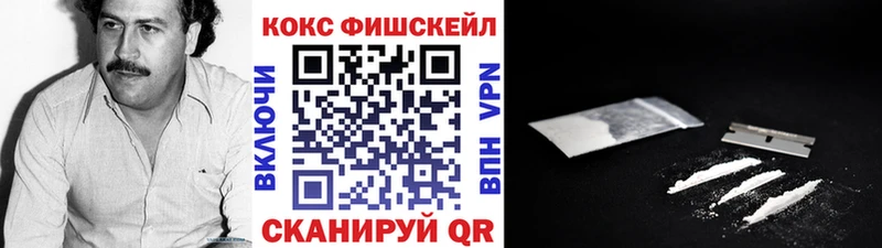 КОКАИН FishScale  как найти наркотики  Алушта 